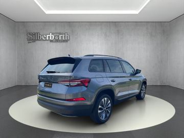 Skoda Kodiaq - 5