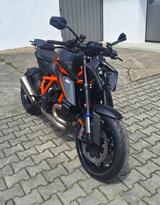 KTM 1390 Super Duke R EVO, Tageszul., Techpack, KZH - KTM NAKED BIKE