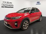 Kia Stonic 1.0 T-GDI 7DCT Platinum Ed. NAVI LED - gebrauchte Kia Stonic aus dem Jahr 2019