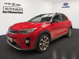 Kia Stonic 1.0 T-GDI 7DCT Platinum Ed. NAVI LED - Kia Stonic: Platinum