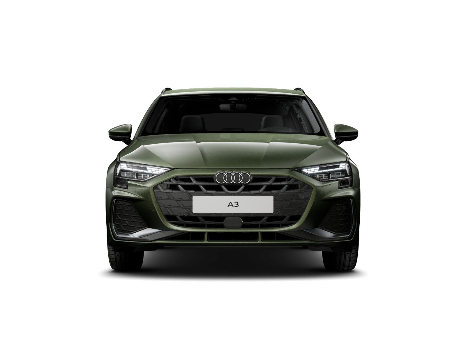 Audi A3 - Bild 3