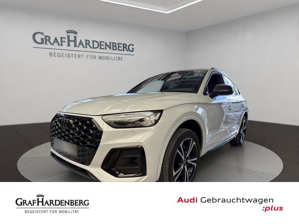 Image of Audi Q5