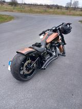Harley-Davidson Breakout FXSB - Motorräder in Berlin