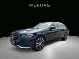 Mercedes-Benz E 200 d T-Modell SpurW LM ParkAss. LED Luft KAM - gebrauchte Mercedes-Benz E 200 aus dem Jahr 2022