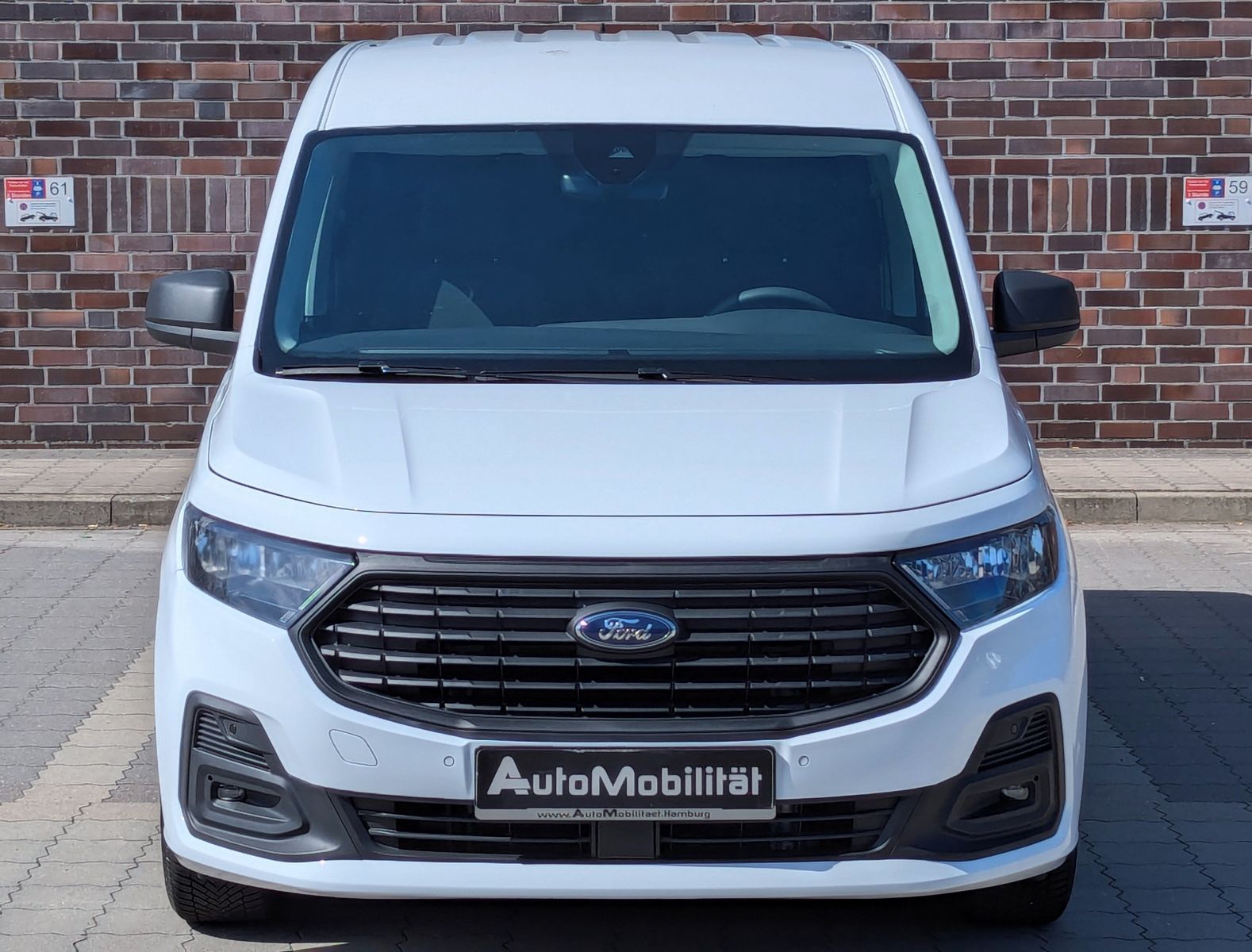Ford CONNECT KASTEN L2 (LANG) 2.0 TDI TREND imagem 3