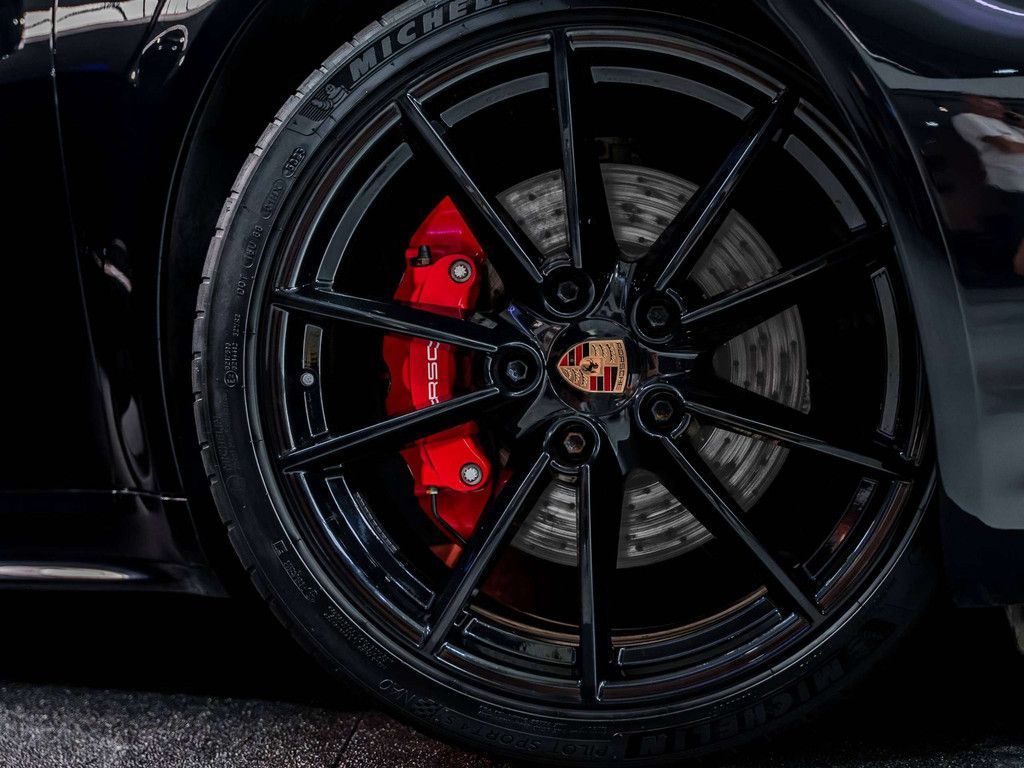 Porsche 992 992 Carrera 4S PDK - Sport Chrono - Sportuit imagem 2