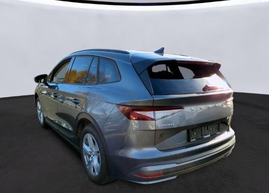 Skoda Enyaq - Bild 3