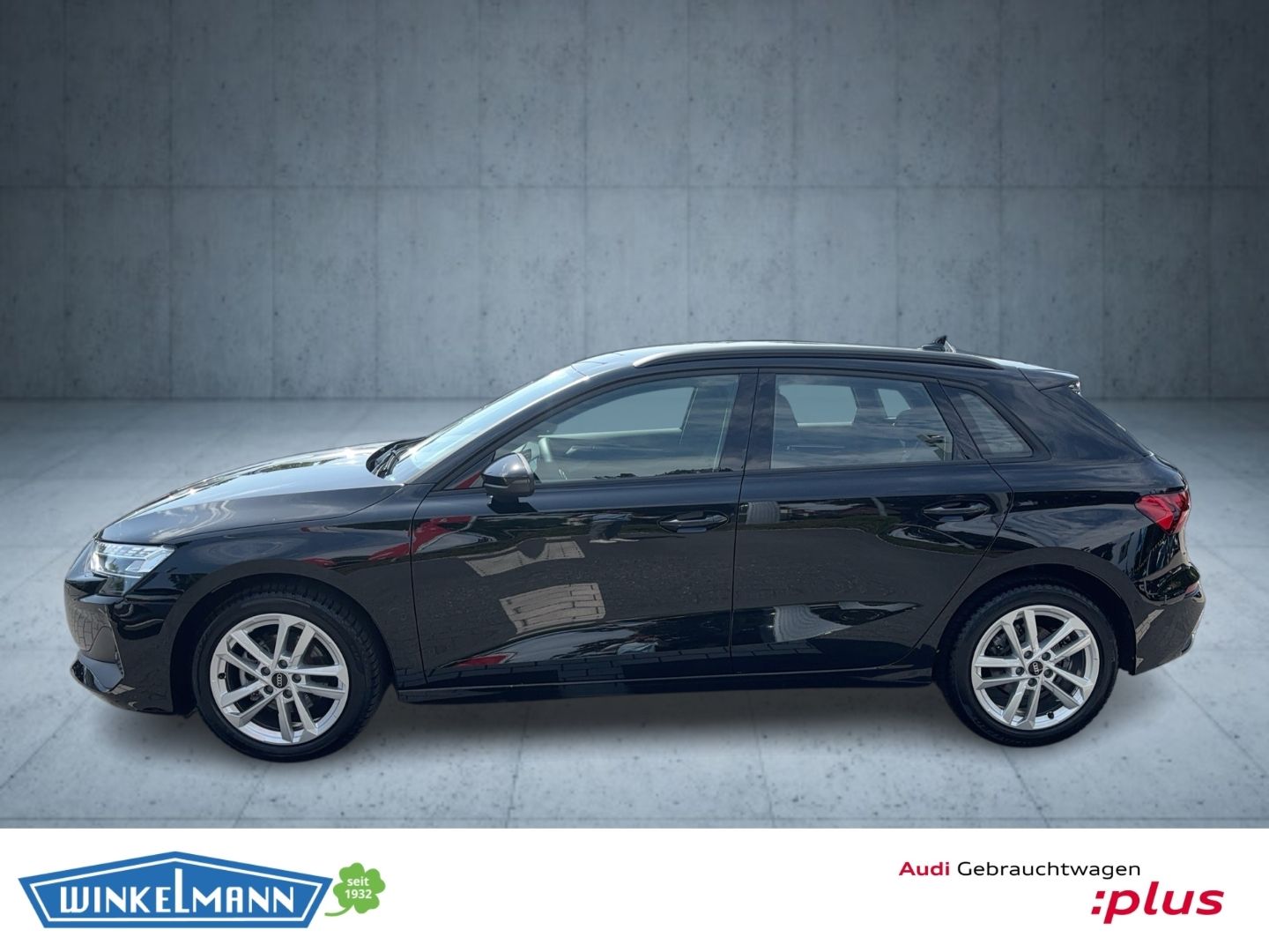 Audi A3 - Bild 2