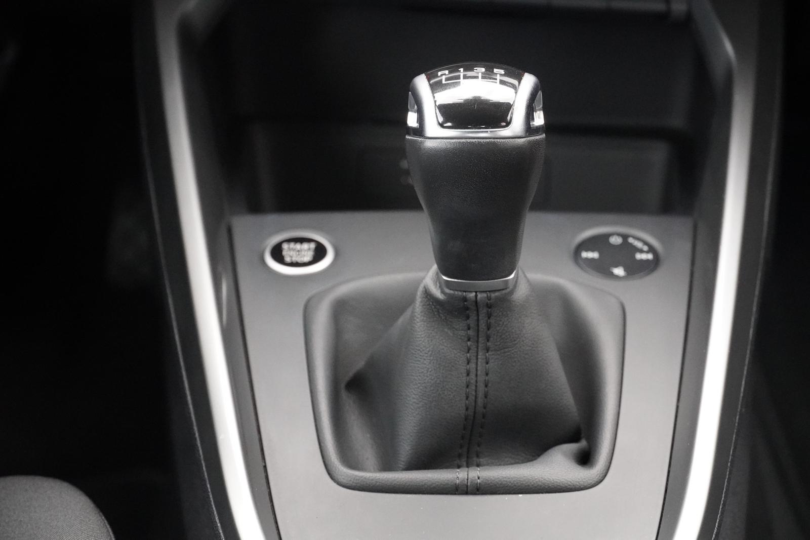 Audi A3 Sportback 30 TFSI advanced LED Navi ACC AHK, миниатюра 16