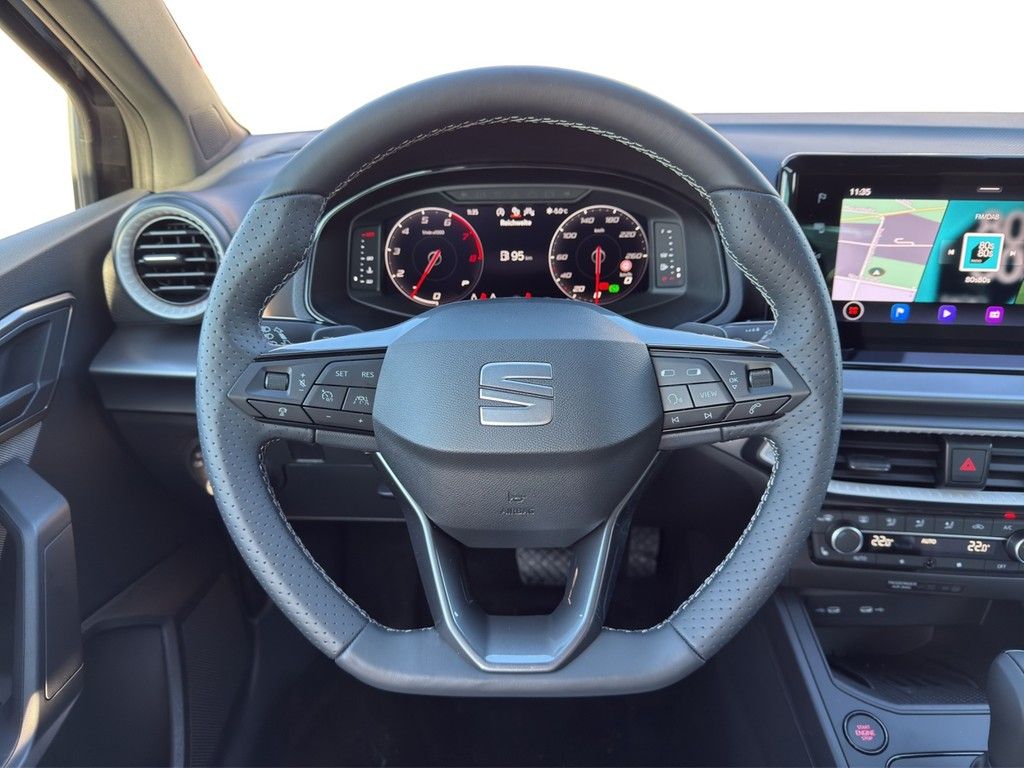 Seat Ibiza - Bild 13