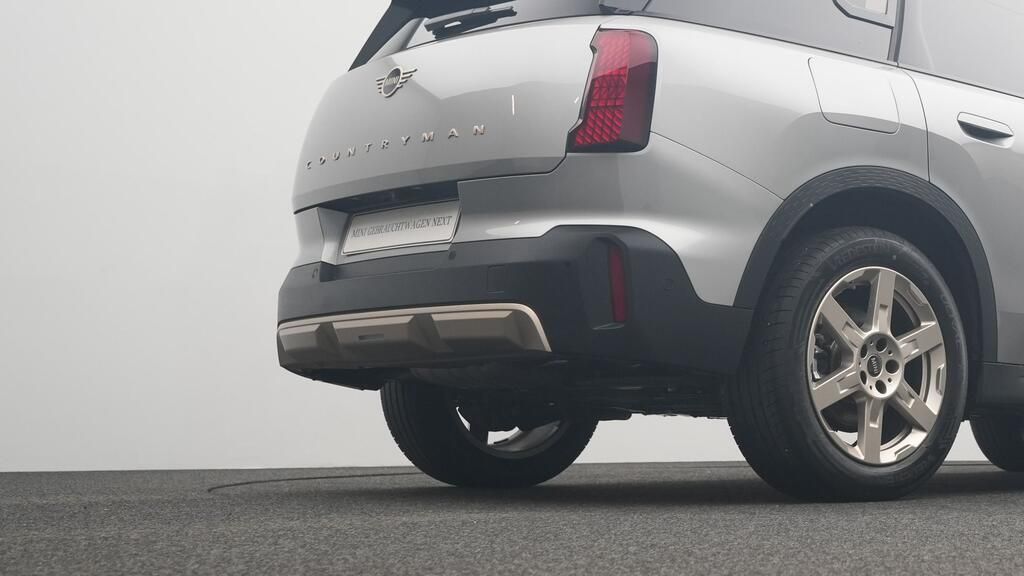 MINI One D Countryman - Bild 23
