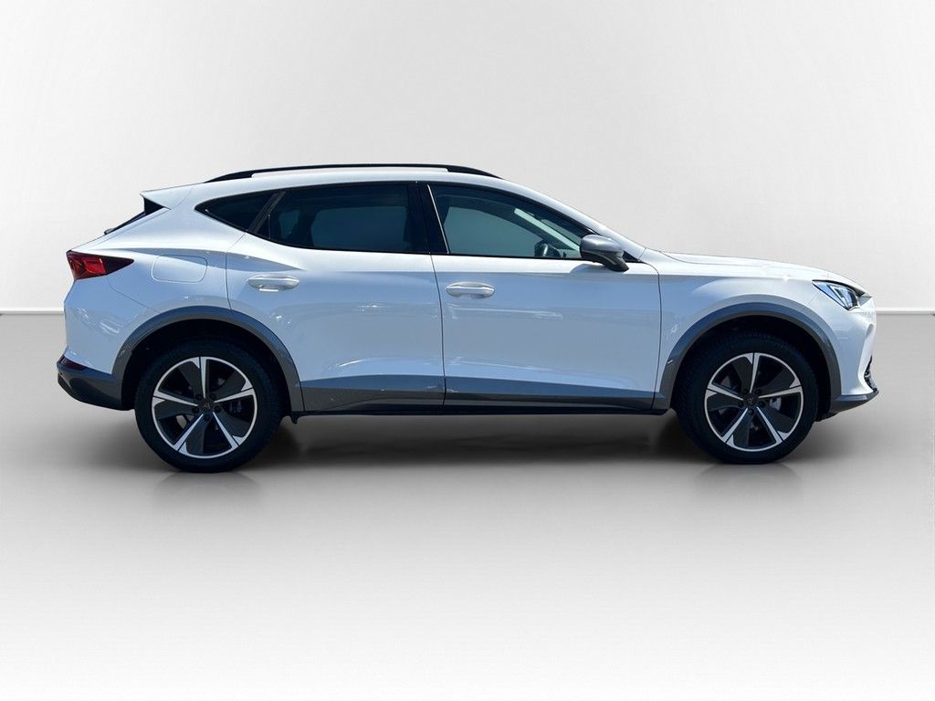 Cupra Formentor - Bild 5