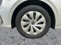 Volkswagen Polo - Vorschau Bild 8