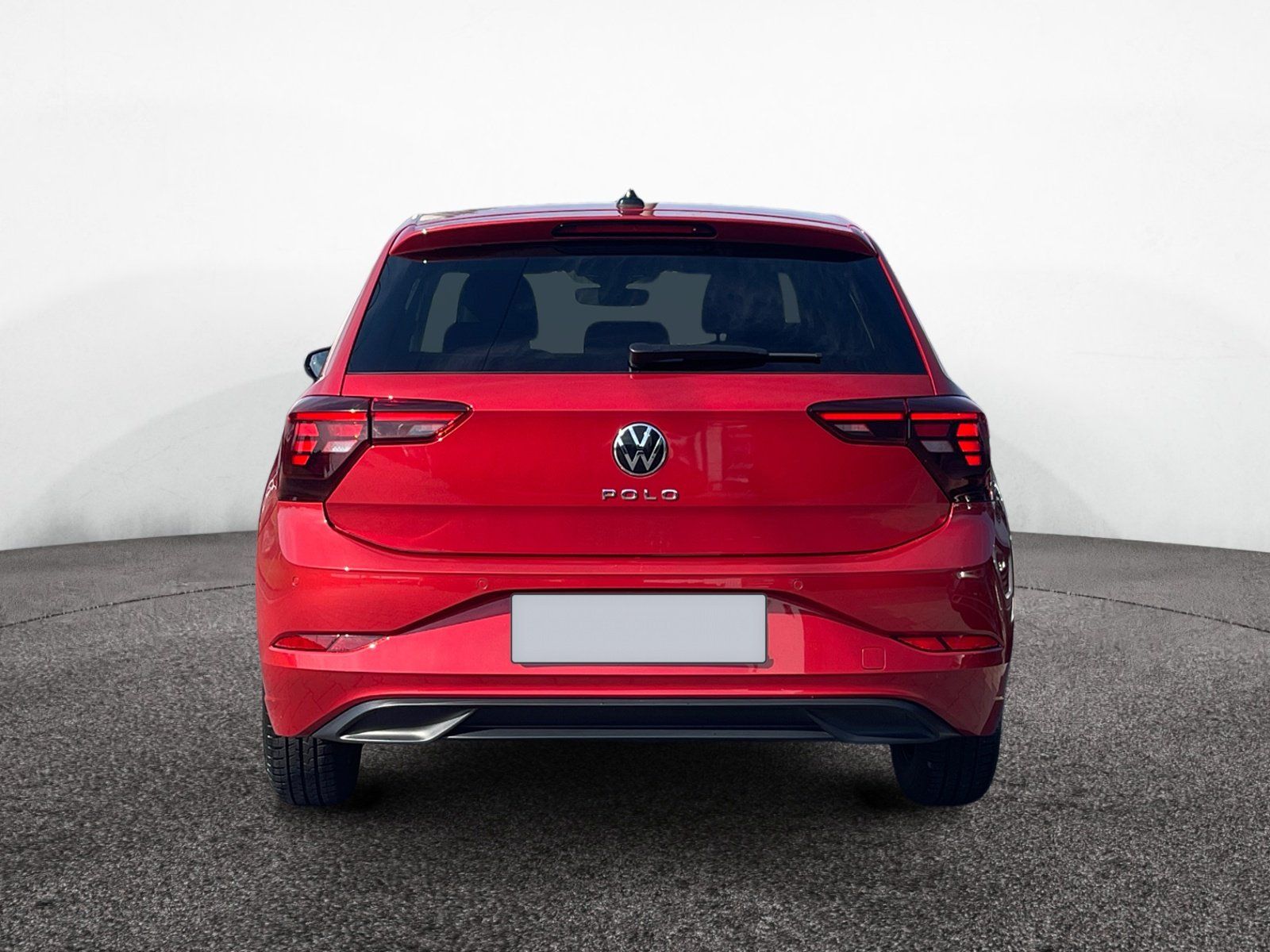 Volkswagen Polo - Bild 6
