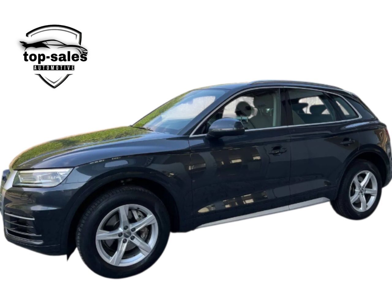 AUDI Audi Q5 35 TDI quattro S tronic Business Sport P