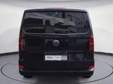 Volkswagen e-Caravelle Life BEV 1-Gang Radst . 3100 mm - Bauwagen