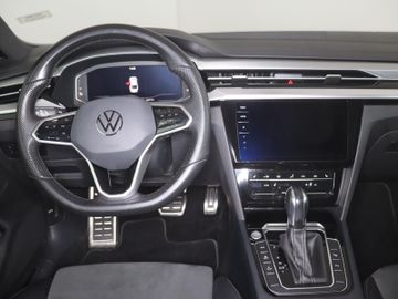Volkswagen Arteon - 7