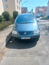 Volkswagen VW Charan 2005 - VW Sharan Gebrauchtwagen in Osnabrück
