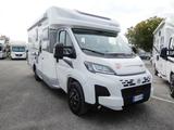 Elnagh ELNAGH T LOFT 450 -75 ANNIVERSARY - Elnagh Teilintegrierter
