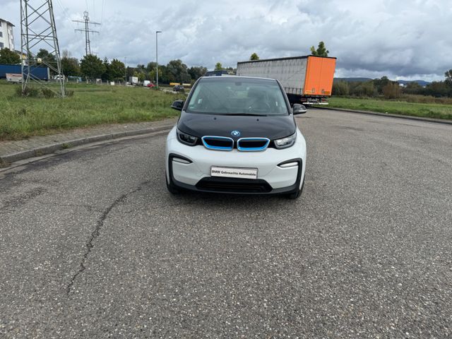 BMW i3 Baureihe i3