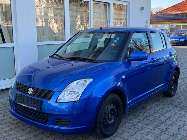 Suzuki Swift 1,3  Automatik Klima