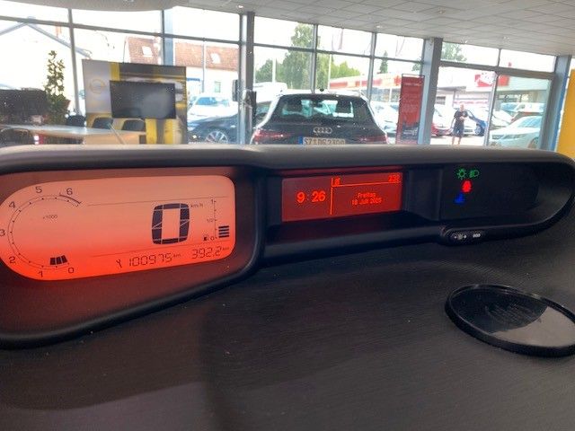 Fahrzeugabbildung Citroën C3 Picasso VTi 95 Flüssiggas Tendance AHK/LPG