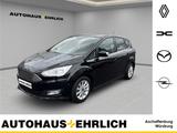 Ford C-Max Titanium 1.0 EcoBoost +Navi+LED+PDC+Shz.+ - schwarze Ford C-Max