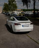 Tesla Model 3 Allradantrieb mit Dualmotor Performa... - Tesla Model 3 in Augsburg
