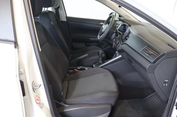 Volkswagen Taigo 1.0 TSI AID+FRONT+LANE+LED+ALLWETTER