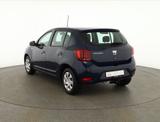 Dacia Sandero II 1.0 Essential Klima Bluetooth AHK - Dacia Sandero Essential mit Benzin-Antrieb