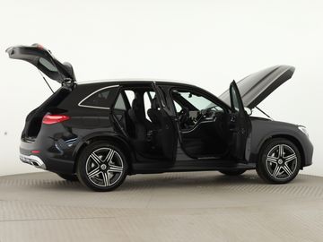 Mercedes GLC 200 - 8