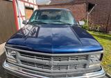 Chevrolet Chevy C3500 große Kabine langer Radstand P... - Chevrolet Gebrauchtwagen von 1998