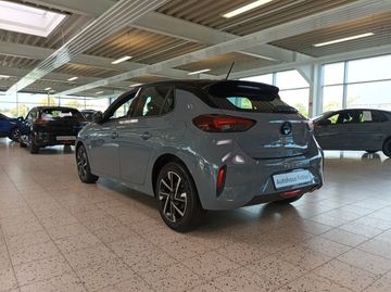 Fotografie 6 des Opel Corsa GS