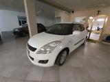 Suzuki Swift 1.3 DDiS 5 porte GL - Suzuki Swift mit Diesel-Antrieb