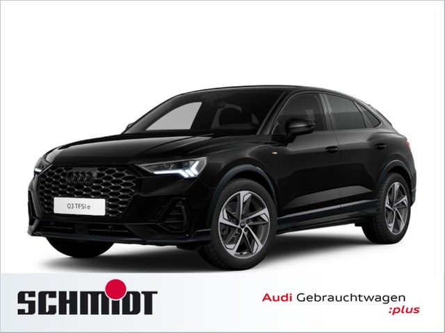 Image of Audi Q3