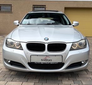 BMW 320 - 3
