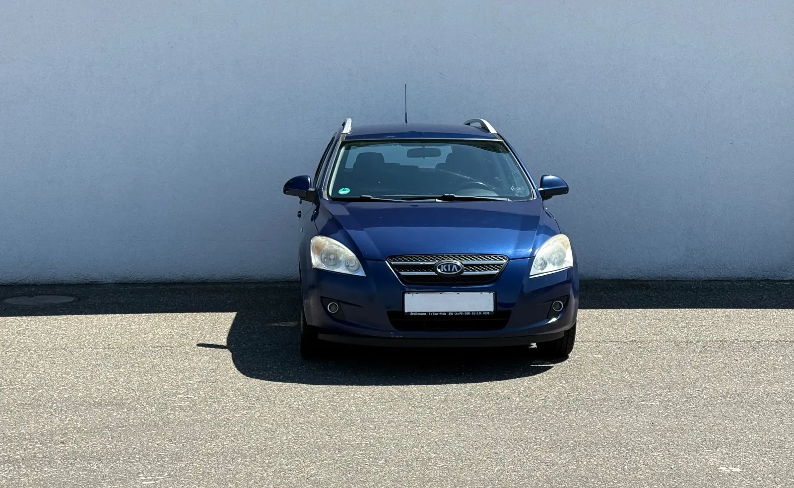 Kia Ceed  Sportswagon 1.4 EX
