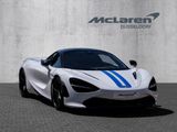 McLaren 720s Coupe Silicia White, Performance Pack Plus - McLaren 720S Gebrauchtwagen