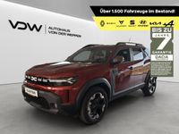 Dacia Duster - Vorschau Bild 1