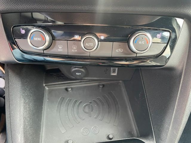 Fahrzeugabbildung Opel Corsa GS MildHybrid 107KW Automatik