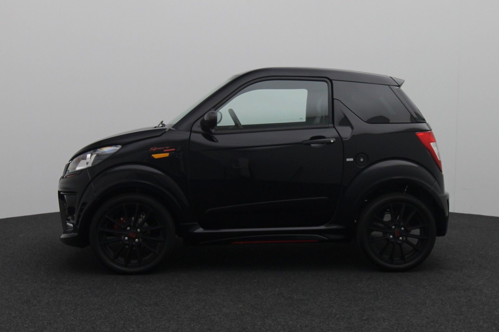 Fahrzeugabbildung Ligier JS 50 Ultimate