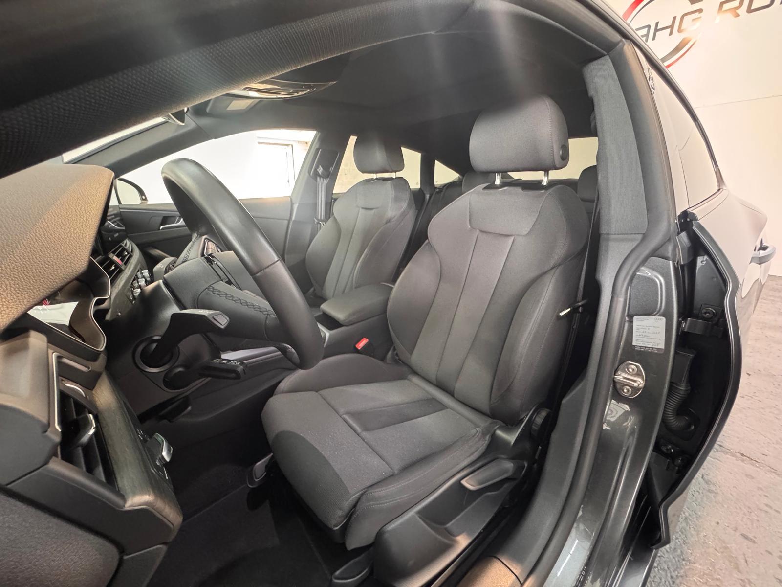 Audi A5 Sportback 35 TDI S line, миниатюра 20