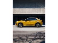 Volkswagen T-Roc - Vorschau Bild 12