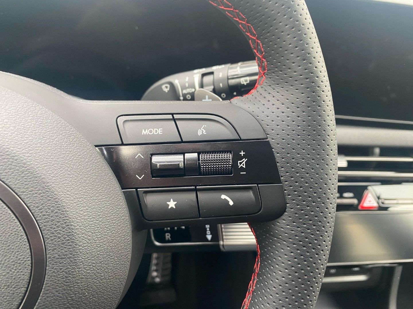 Hyundai Tucson – Bild 10