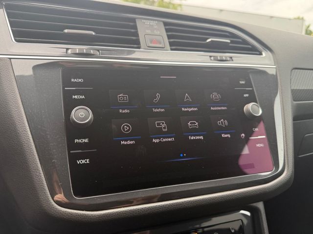 Tiguan Allspace R-Line 4Motion 2.0 TSI CarPlay