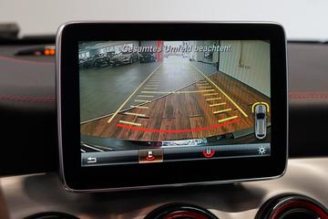 صورة مصغرة 17 لـ 2016 Mercedes-BENZ CLA AMG
