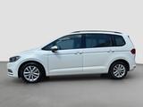 Volkswagen Touran Comfortline - Navi - Kamera - Tüv Neu - - Volkswagen Touran mit Diesel-Antrieb: Van, Schaltgetriebe