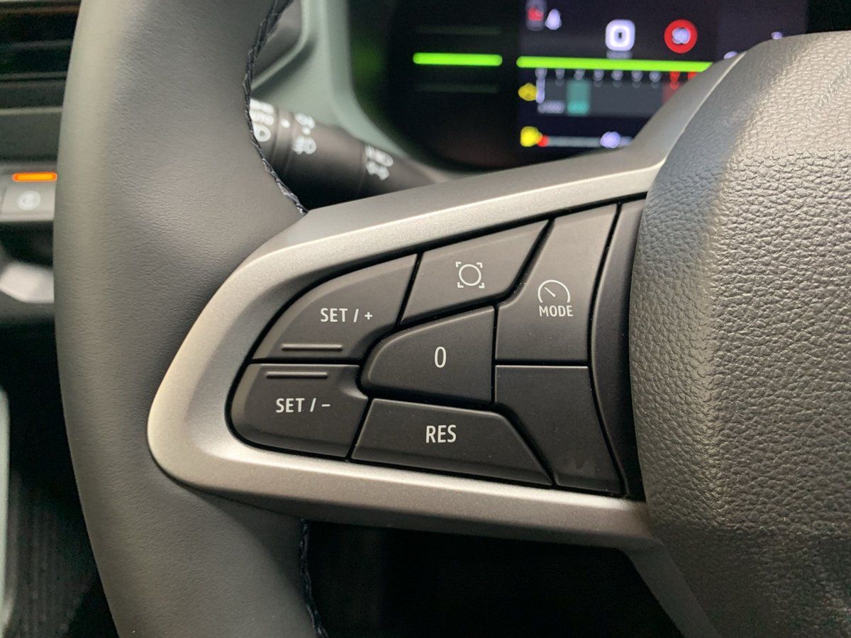 Dacia Duster - Bild 22