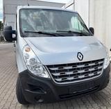 Renault master selbstausbau(neue) - Renault Master aus 2013