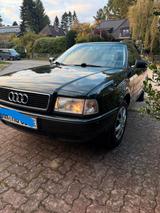 Audi 80 2.0 E 32000 KM !! KLIMA,SD,2te Han... - Audi 80: 2.3